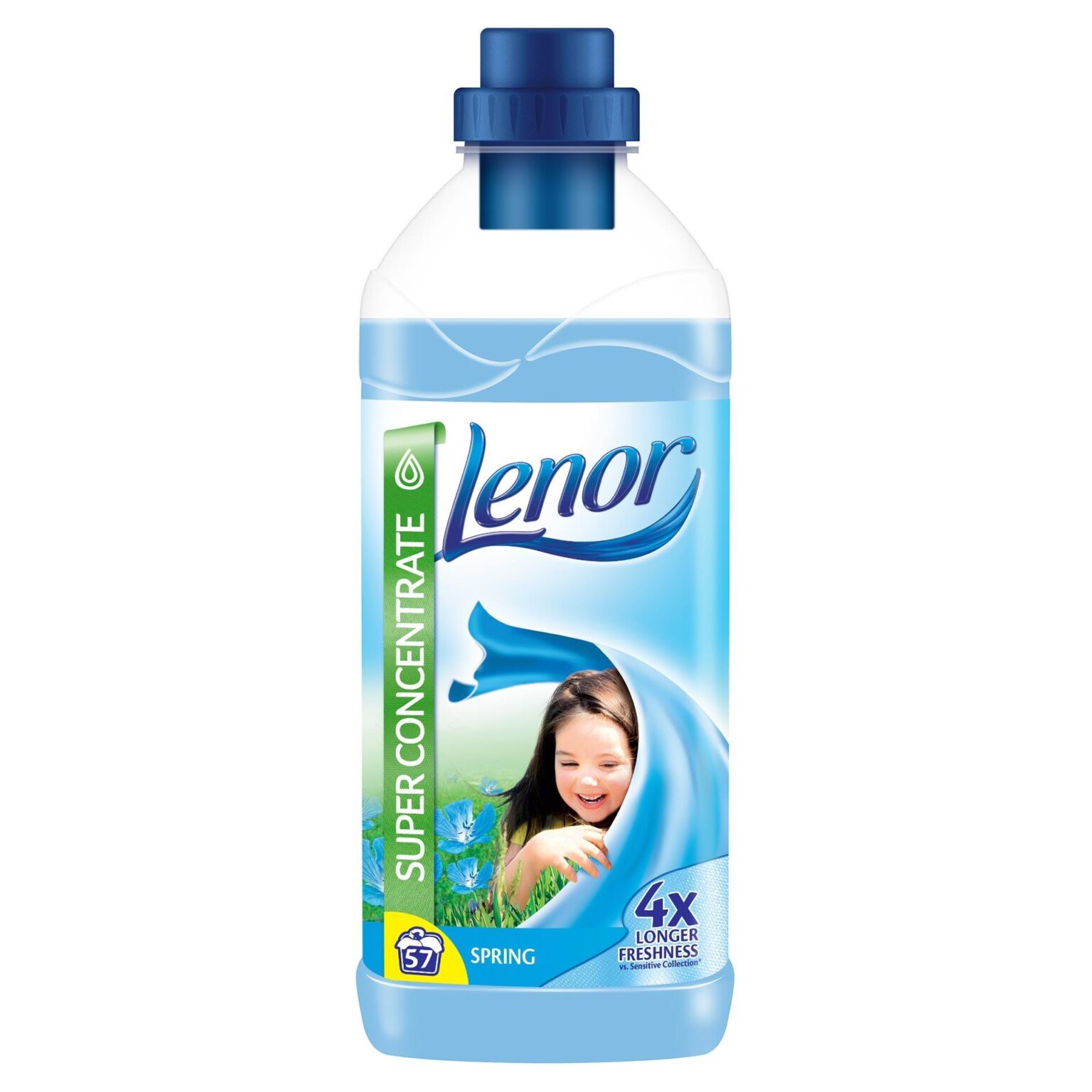 LENOR 54 SPALARI AROMA PASSION LOVE Food Country Lider FMCG Sağlayıcı