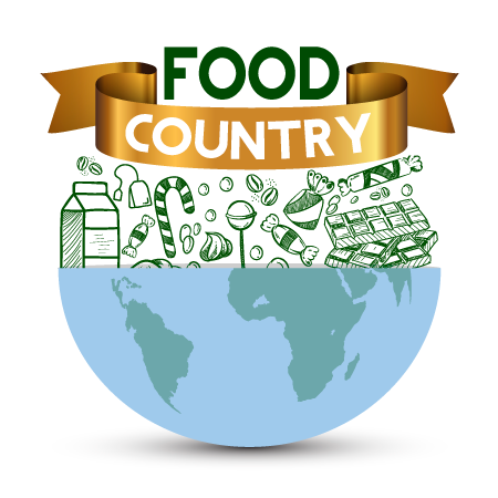 Food Country – Lider FMCG Sağlayıcı