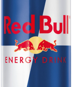 Red Bull