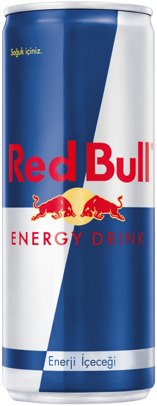 Red Bull