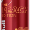 Red Bull Peach Edition