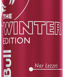 Red Bull Winter Edition